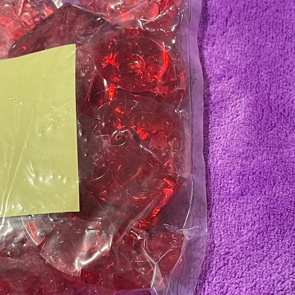 NIB Red Bird Original 3D Crystal Puzzle - Picture 8 of 9